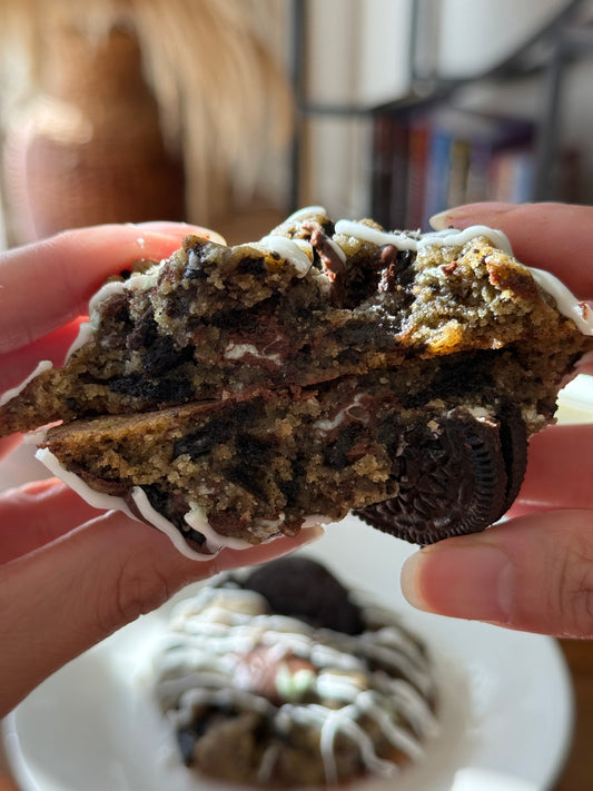 Oreo Mint