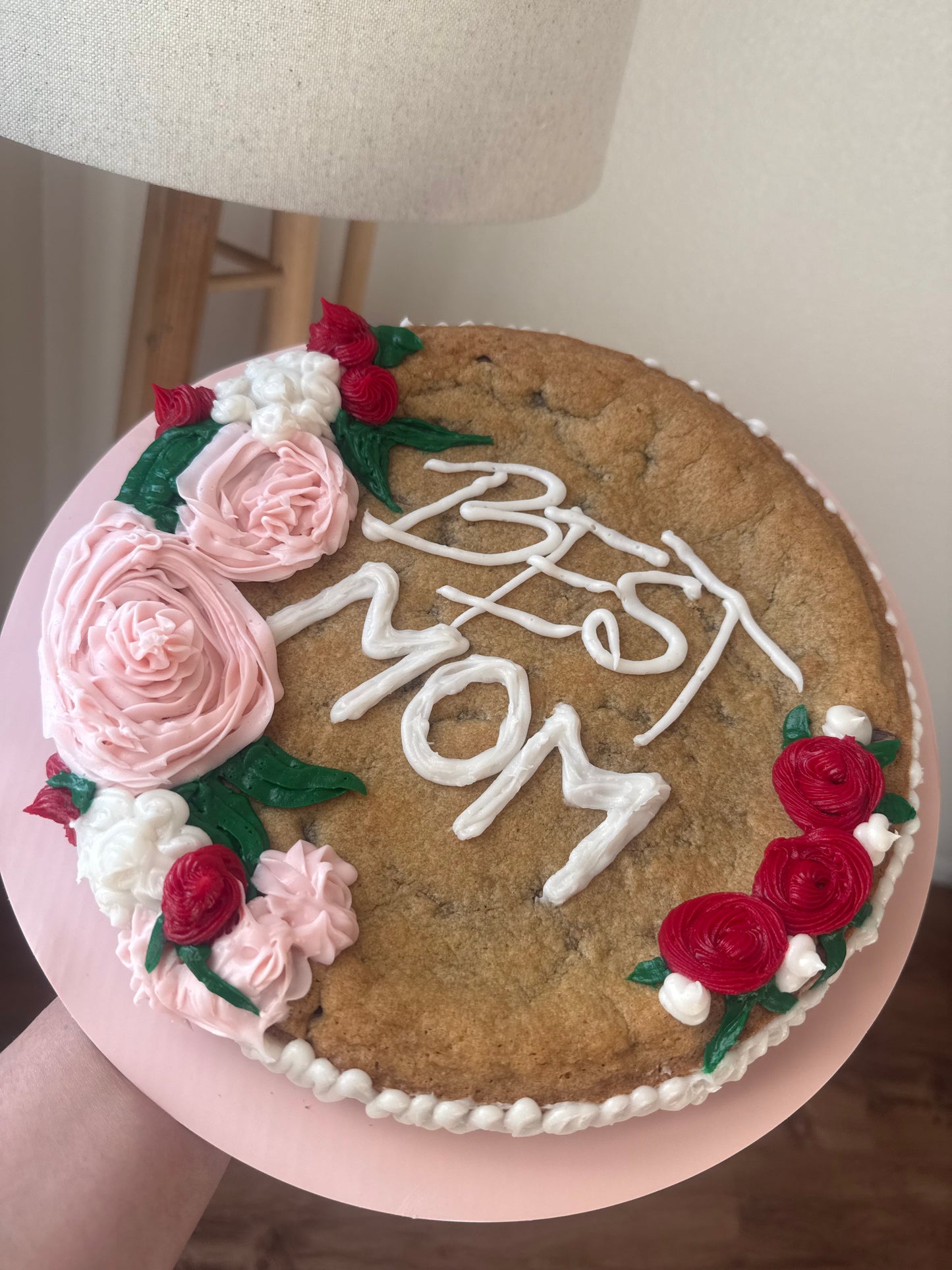 Cookie Cakes