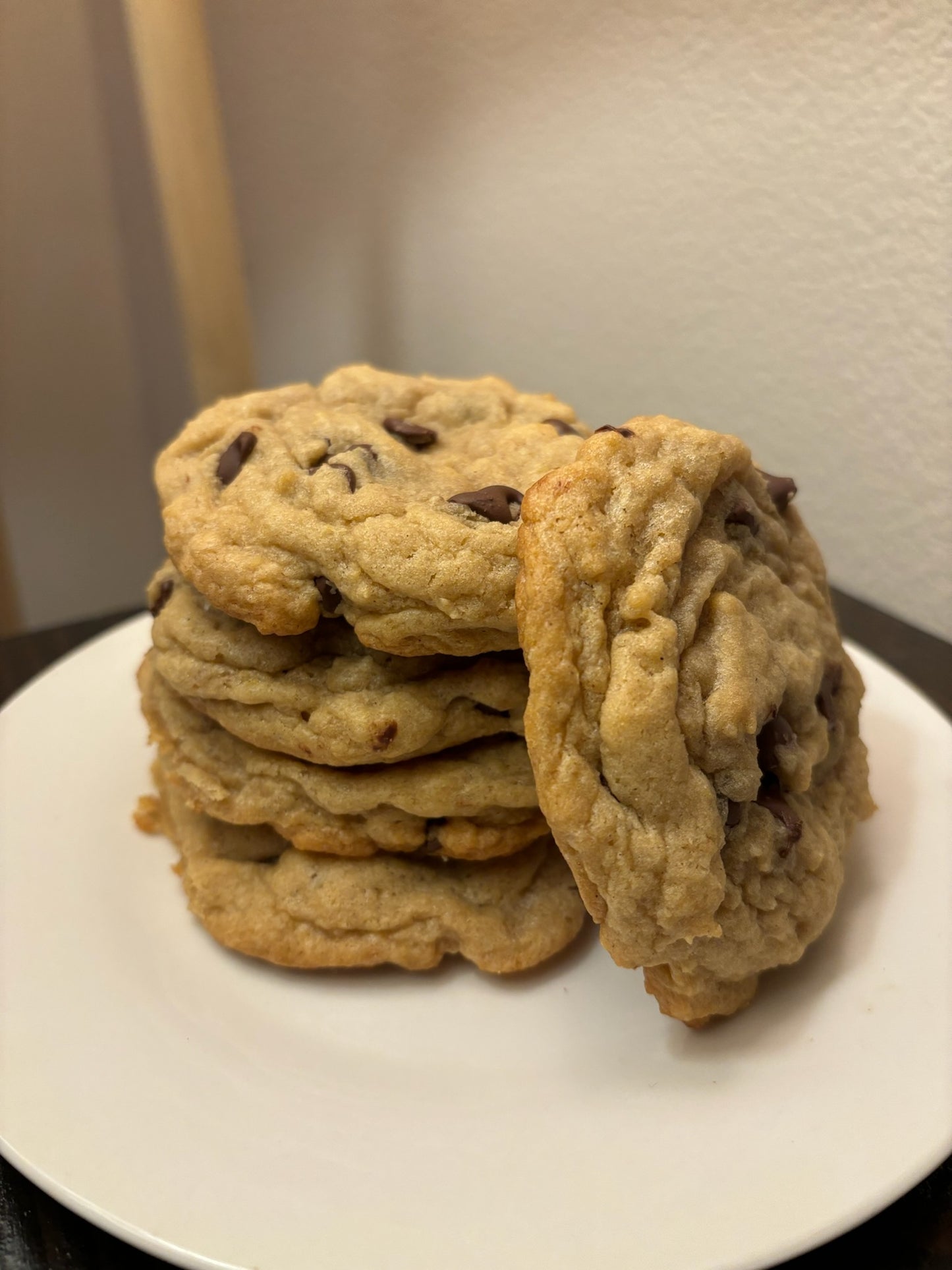Classic Chocolate Chip
