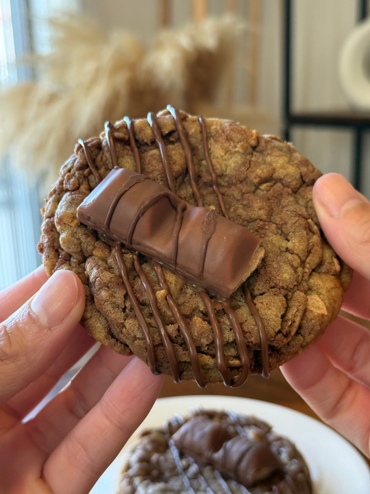 Hazelnut Dream
