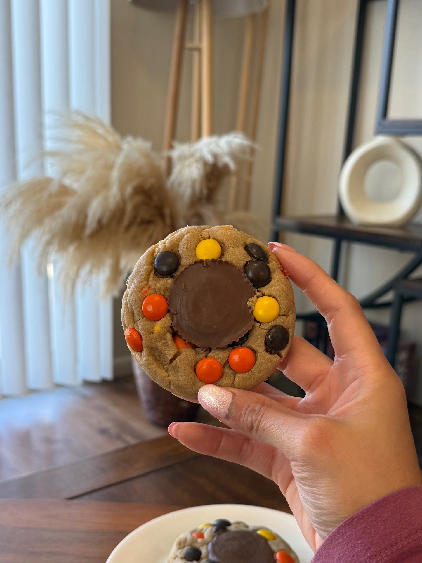 Reese's Overload
