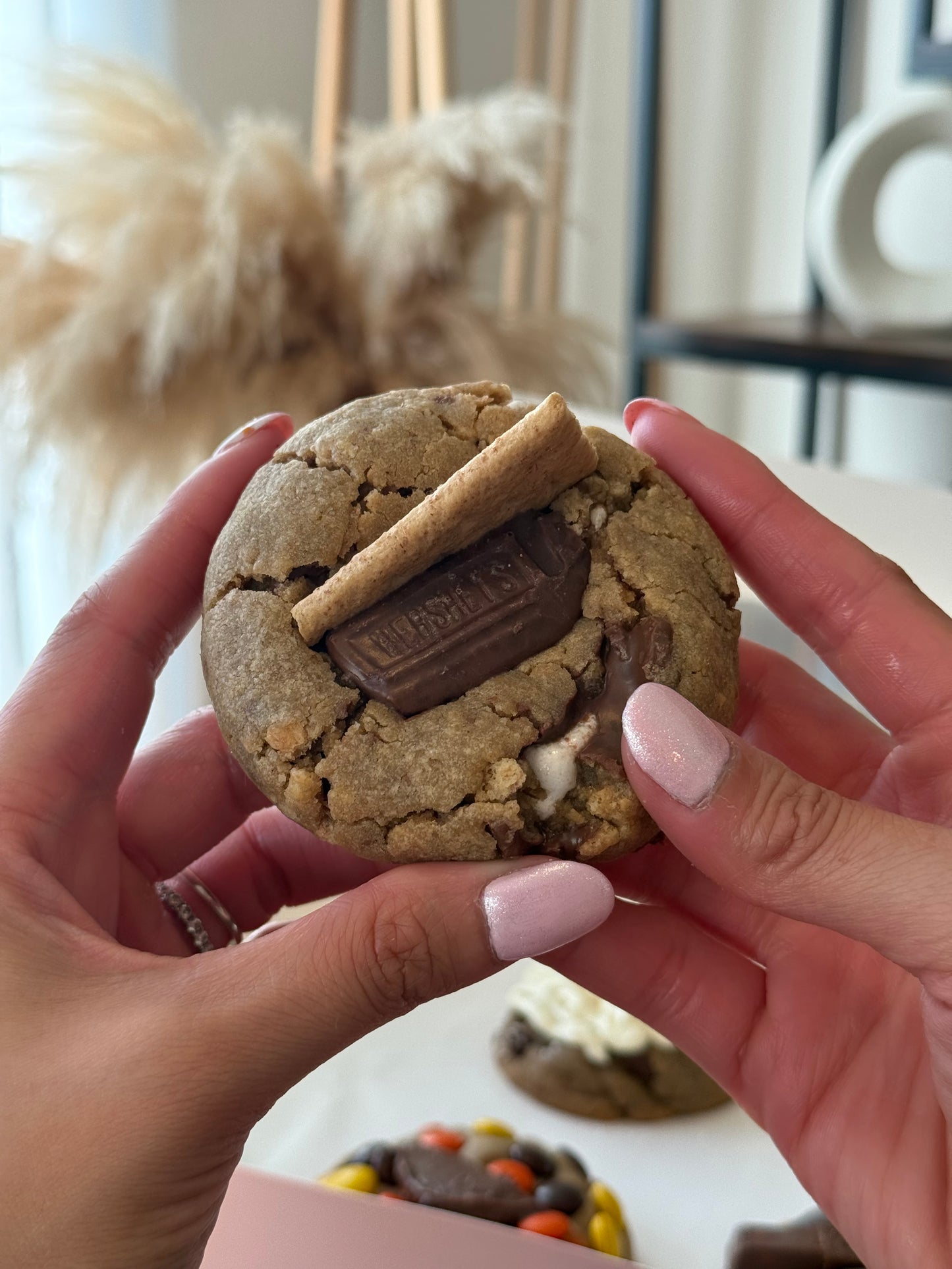 S'mores