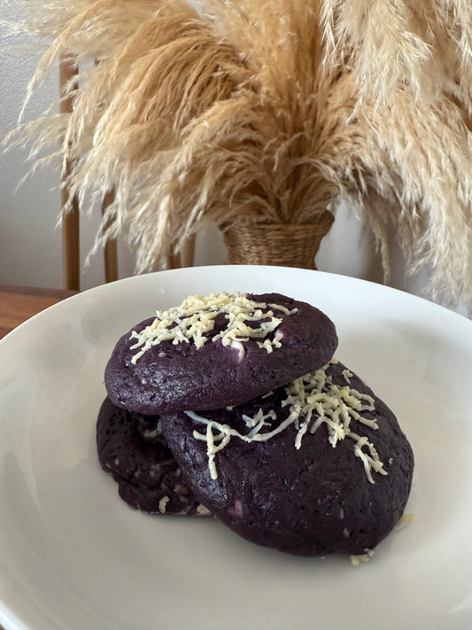 Ube Keso Dream