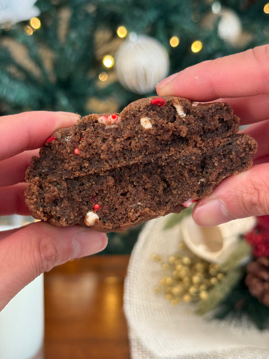 Peppermint Wonderland