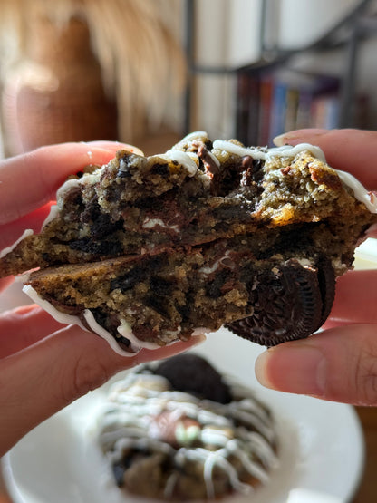 Oreo Mint