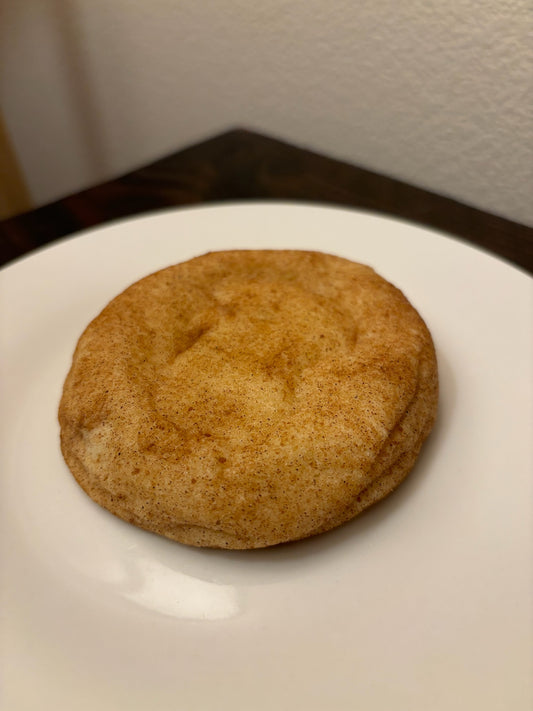 Snickerdoodle