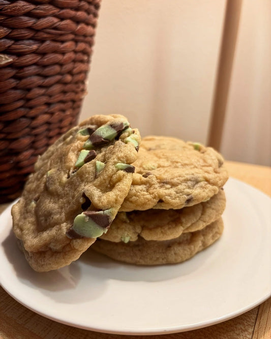 Mint Chocolate Chip