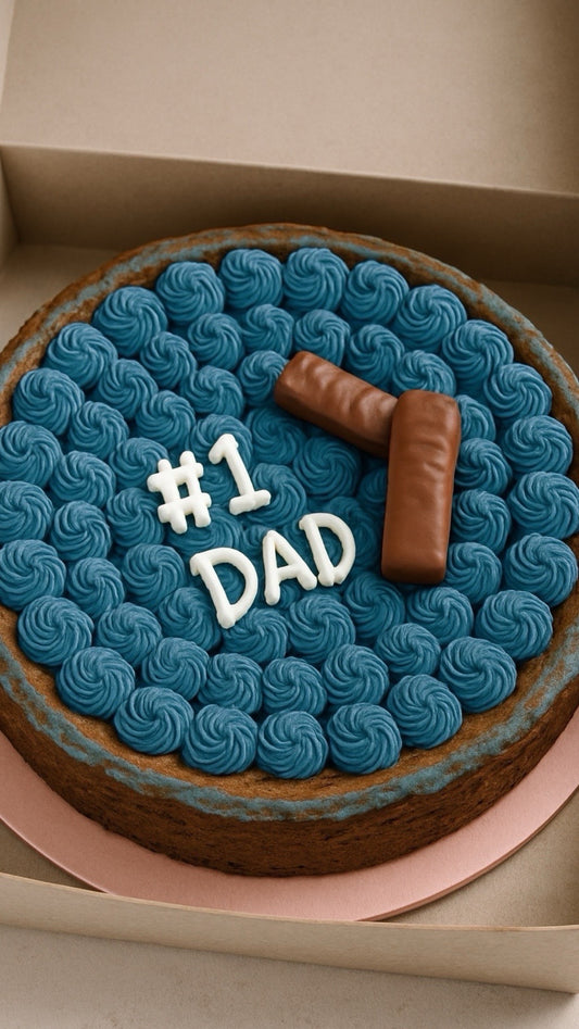 Cookie Cakes