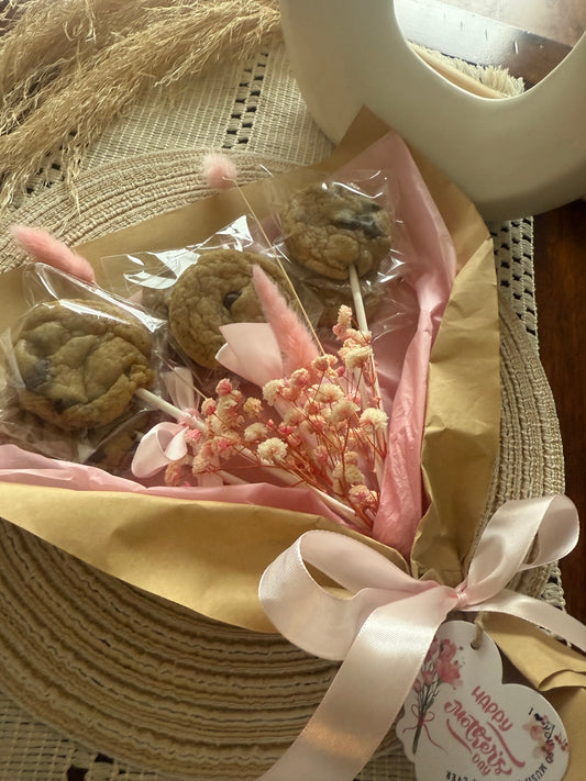 Cookie Bouquets