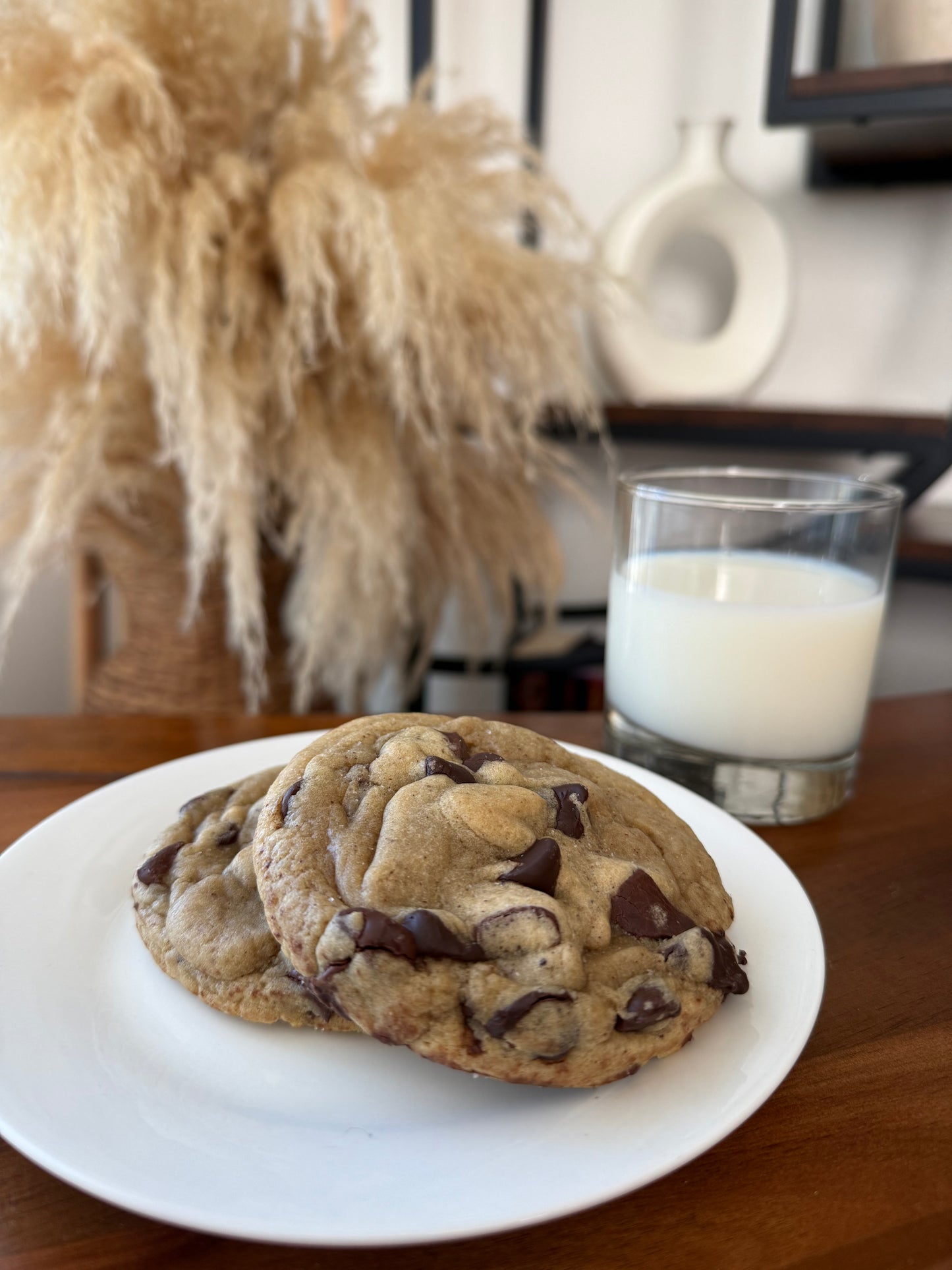 Classic Chocolate Chip (Made Better)