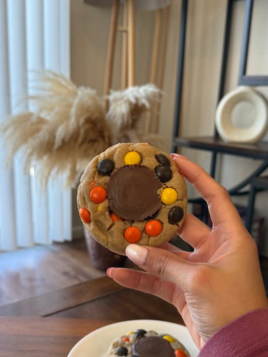 Reese's Overload