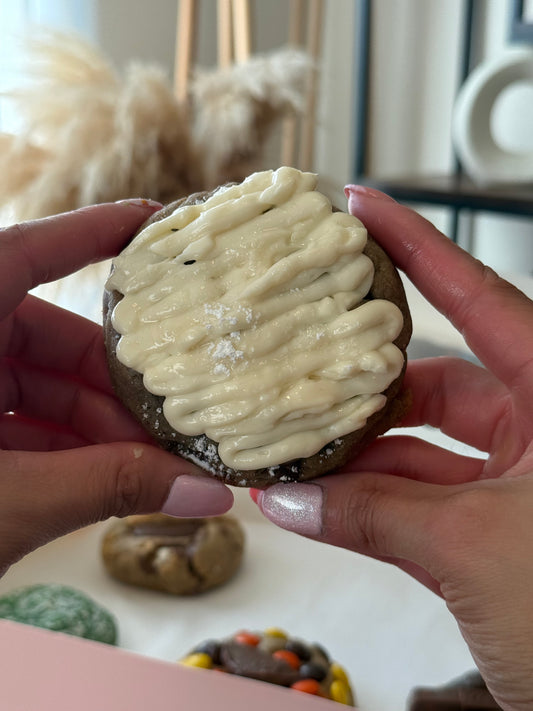 Espresso Cream Dream