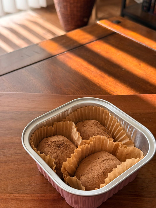 Dubai Chewy Cookie