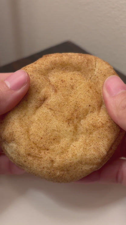 Snickerdoodle