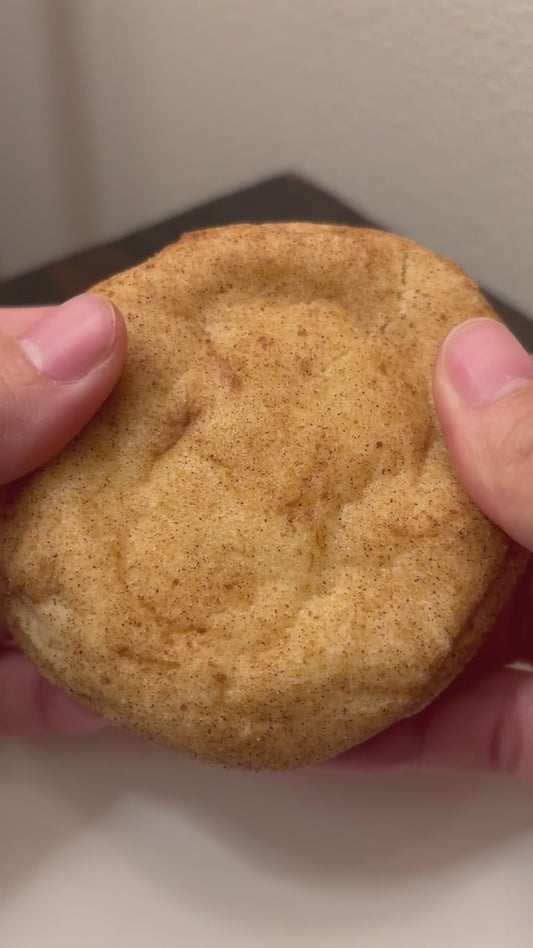 Snickerdoodle