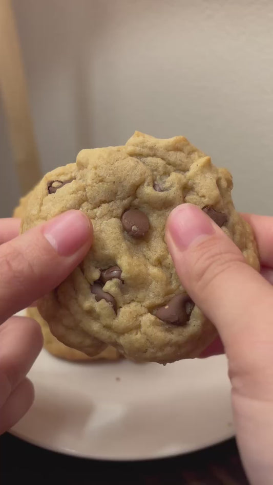 Classic Chocolate Chip